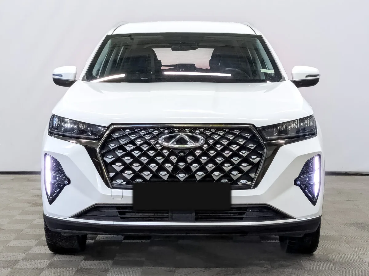 Chery Tiggo 7 Pro Max