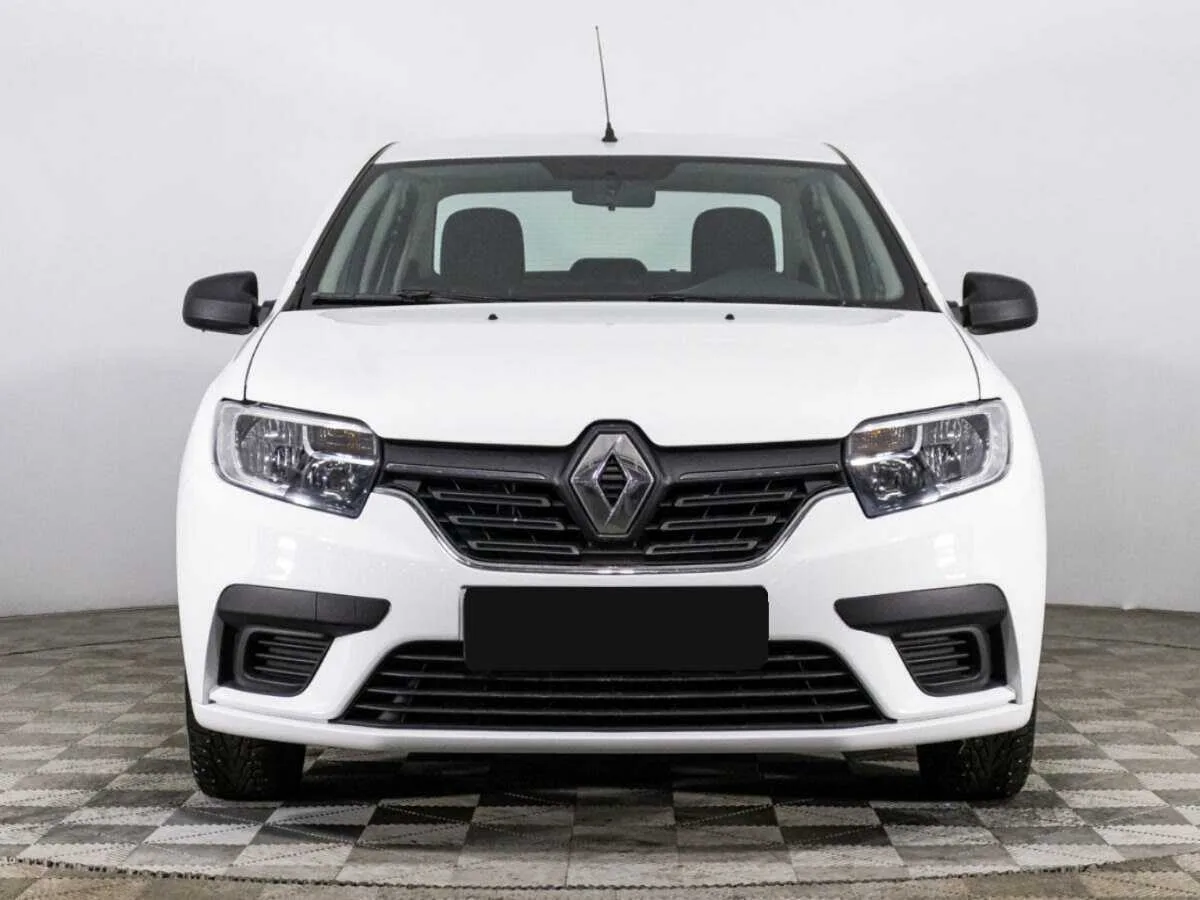 Renault Logan