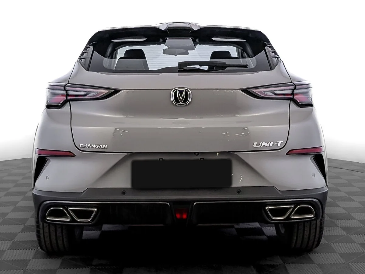 Changan Uni T
