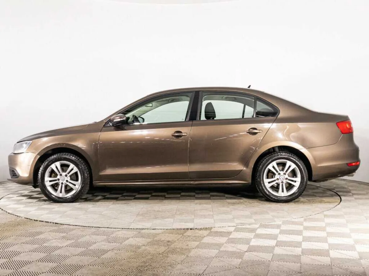 Volkswagen Jetta