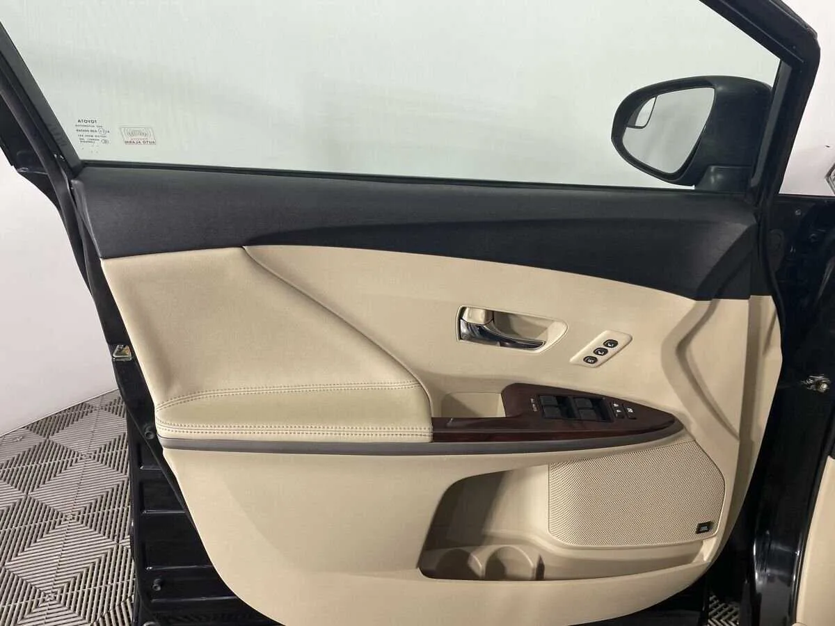 Toyota Venza