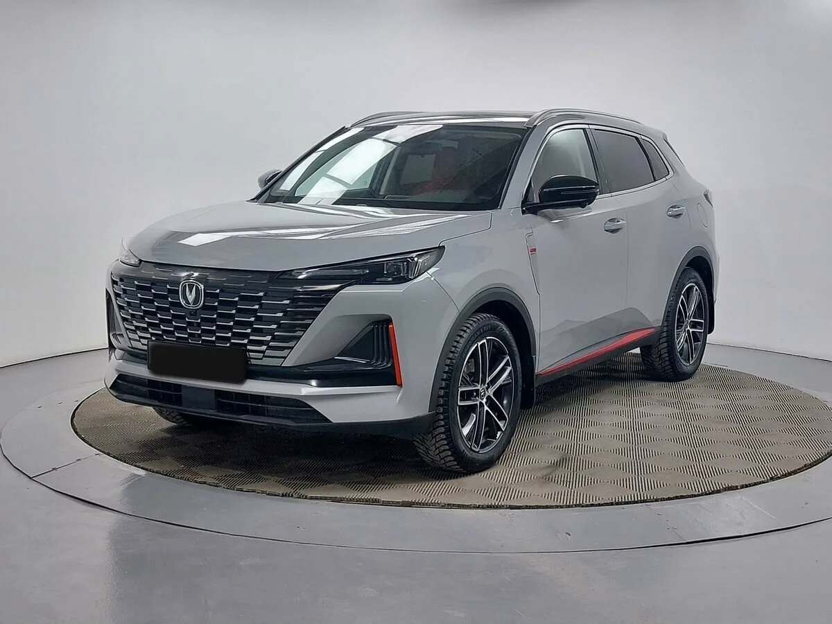 Changan Uni S CS55 Plus