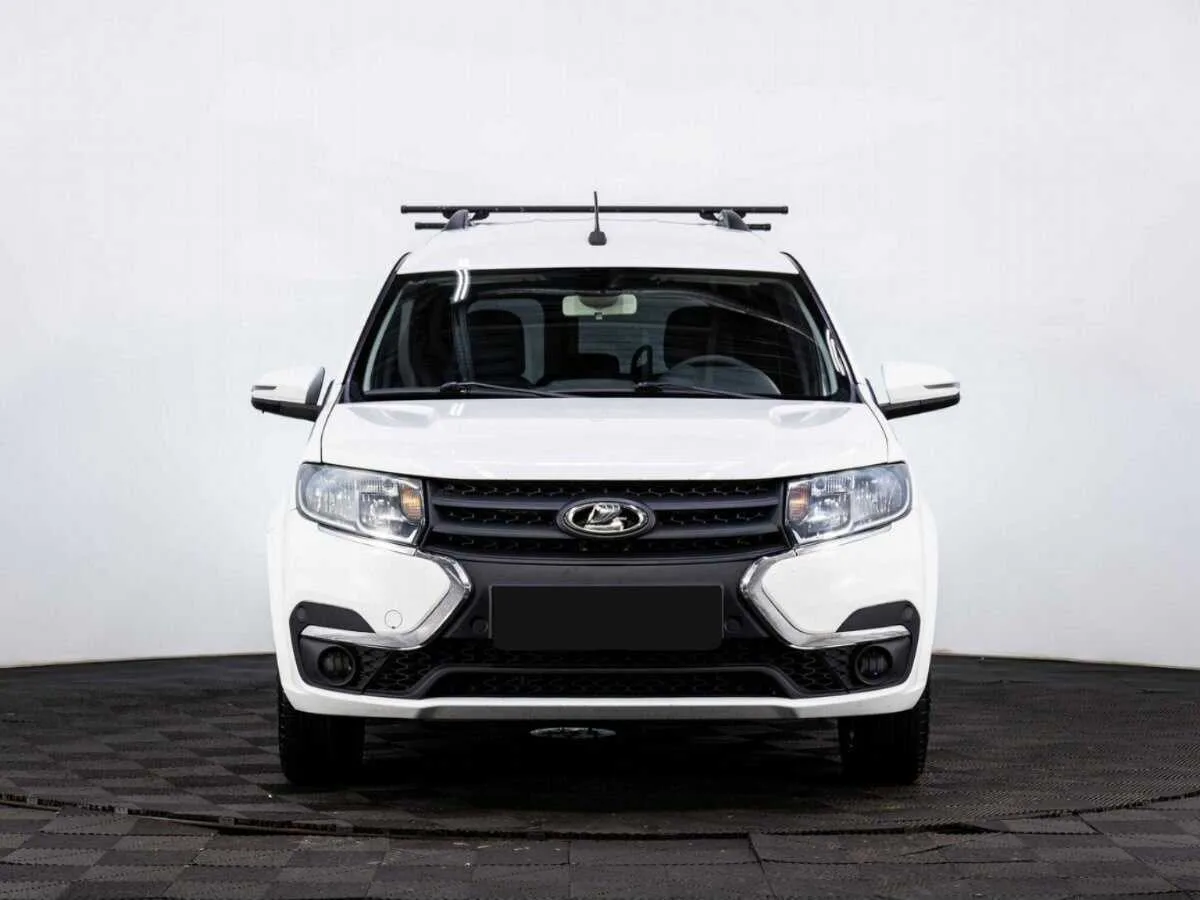 LADA (ВАЗ) Largus