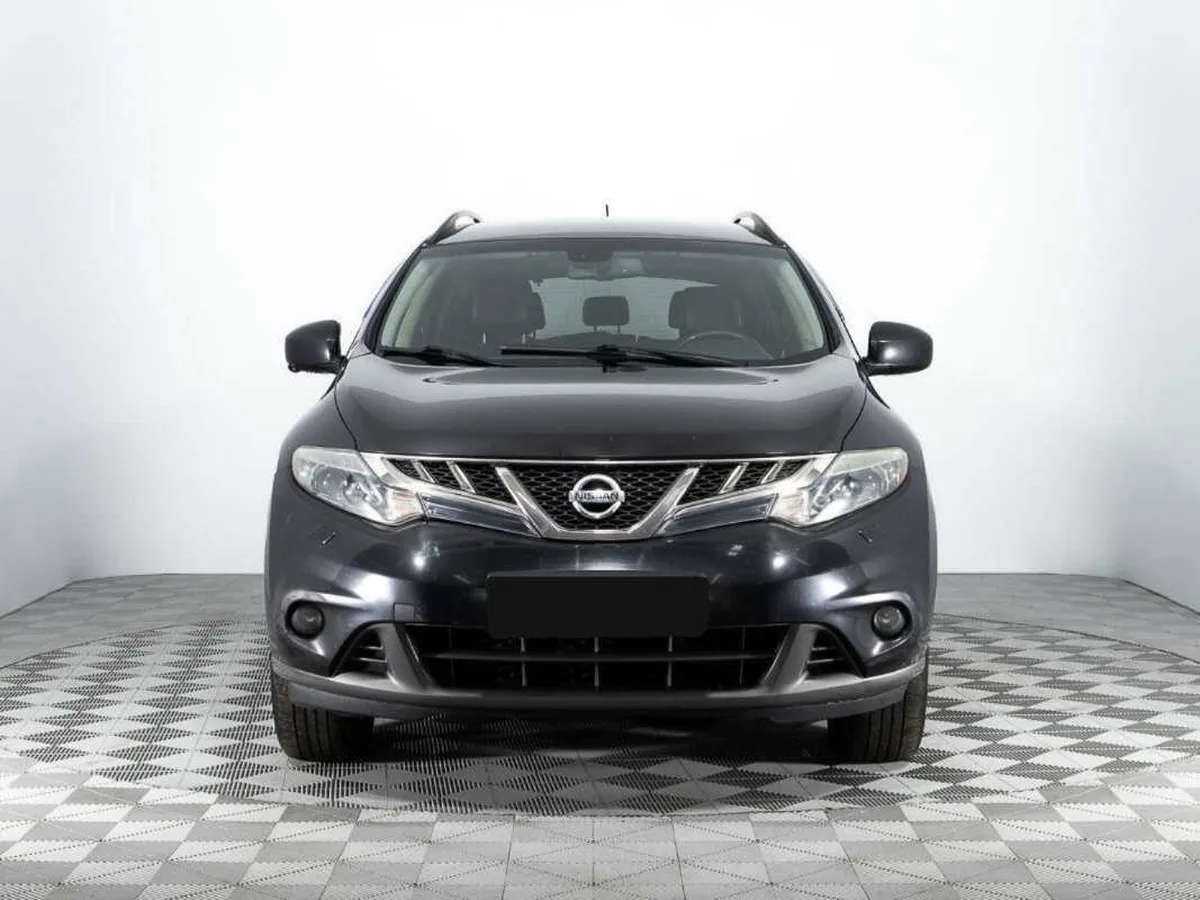 Nissan Murano