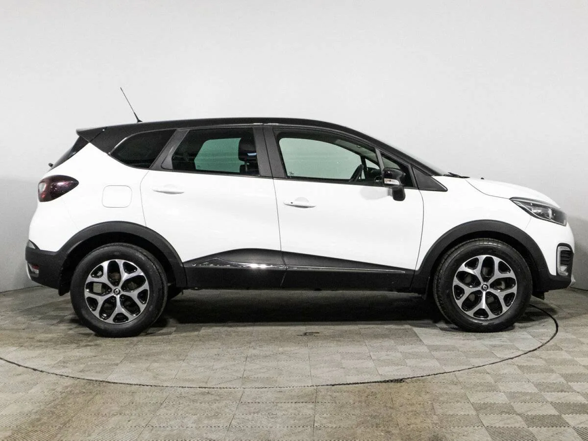 Renault Kaptur