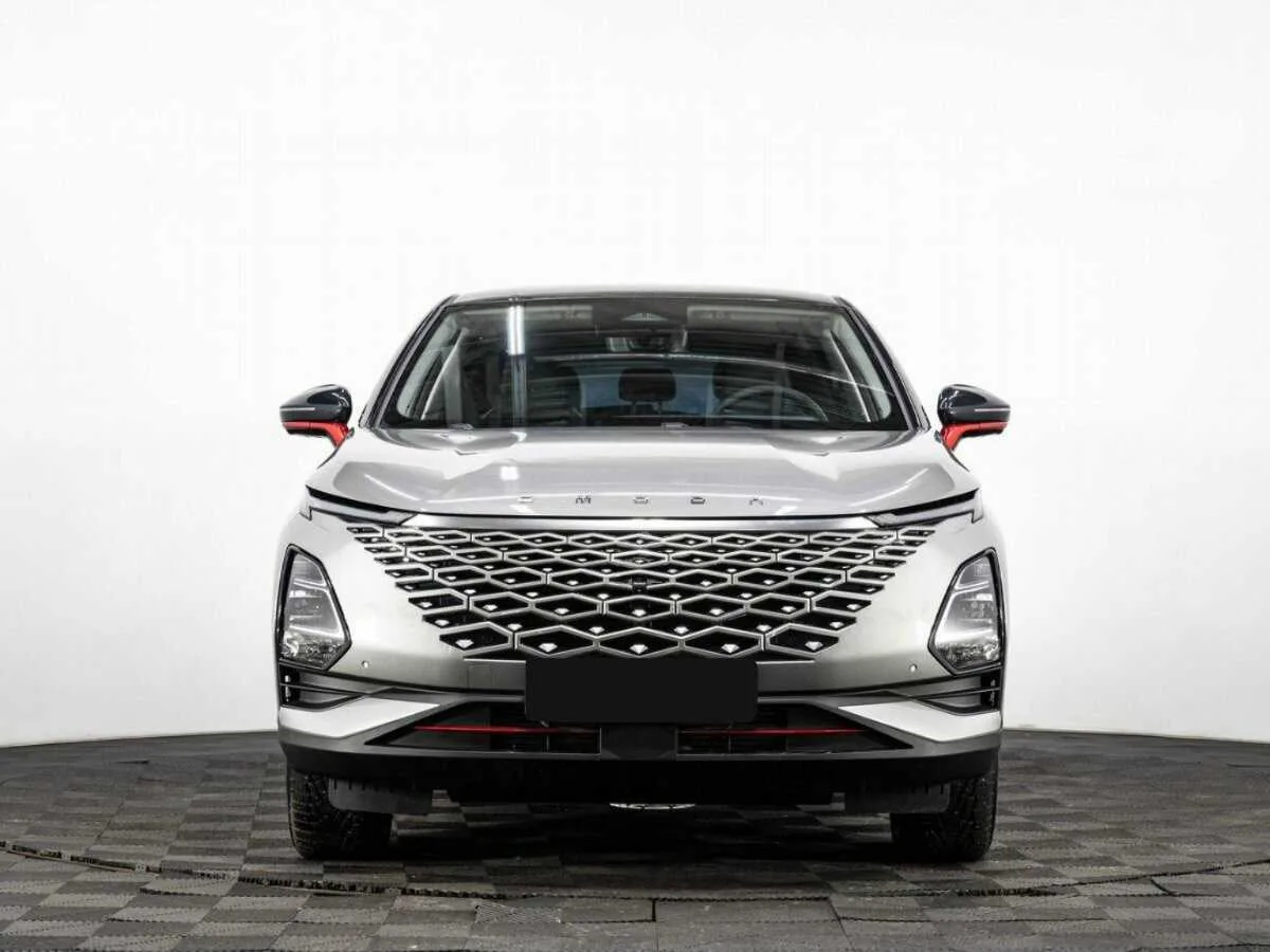 OMODA C5
