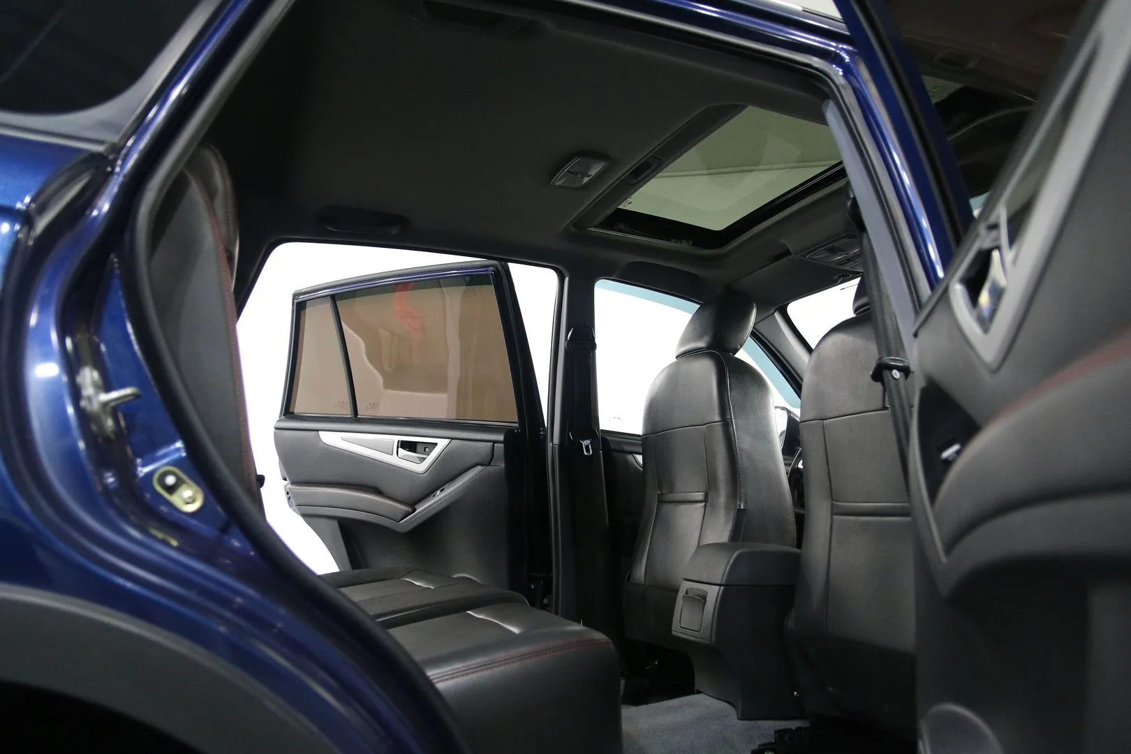 Lifan X60