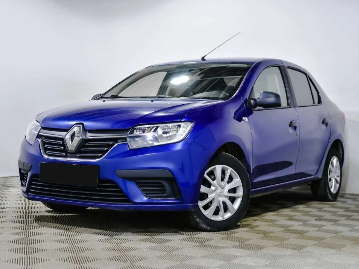 Renault Logan