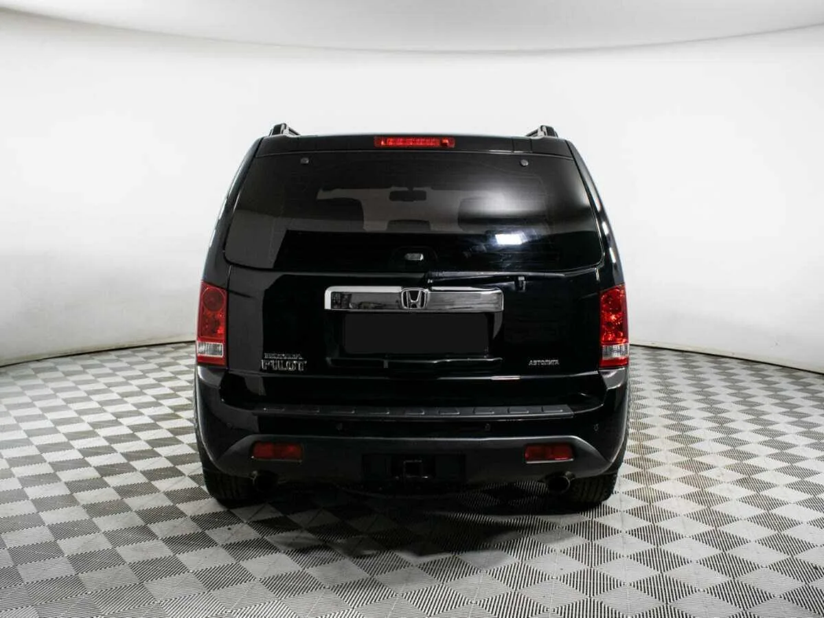 Honda Pilot