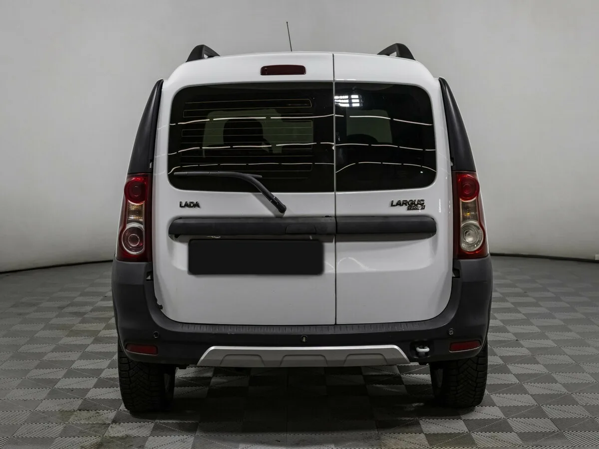 LADA (ВАЗ) Largus