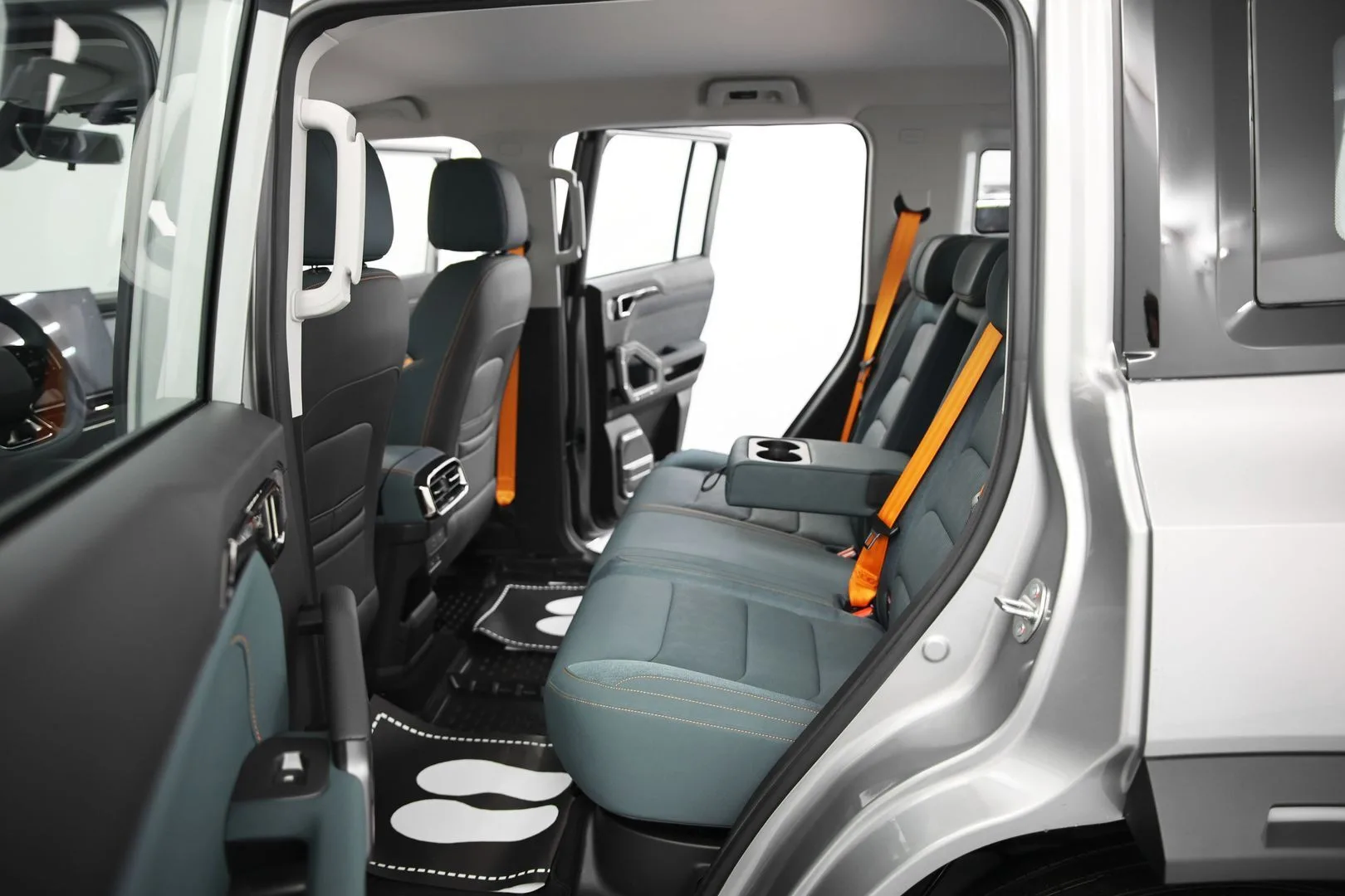 Jetour T2