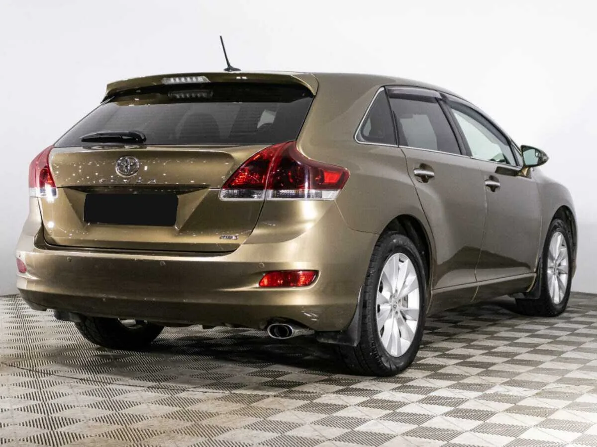 Toyota Venza
