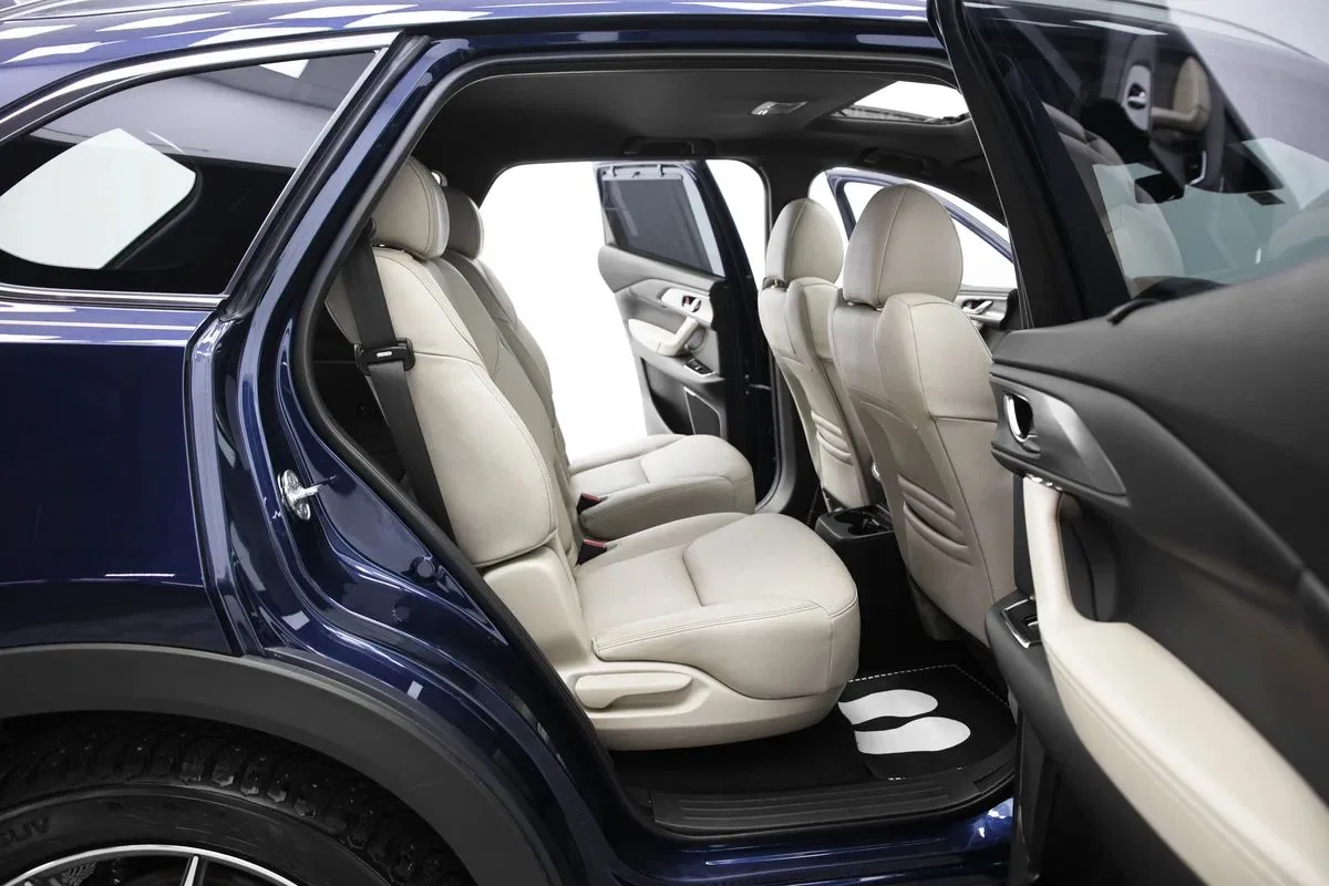 Mazda CX-9
