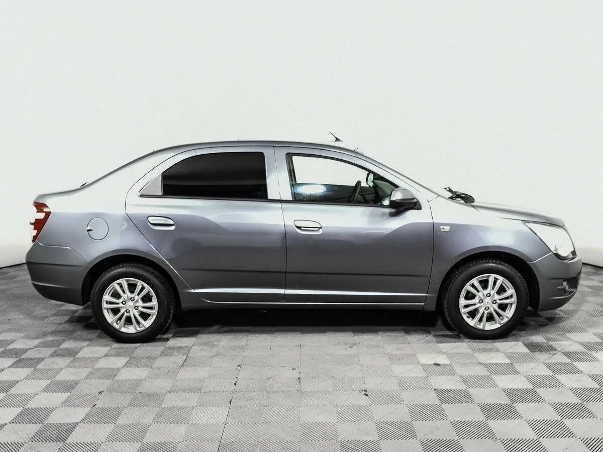 Chevrolet Cobalt