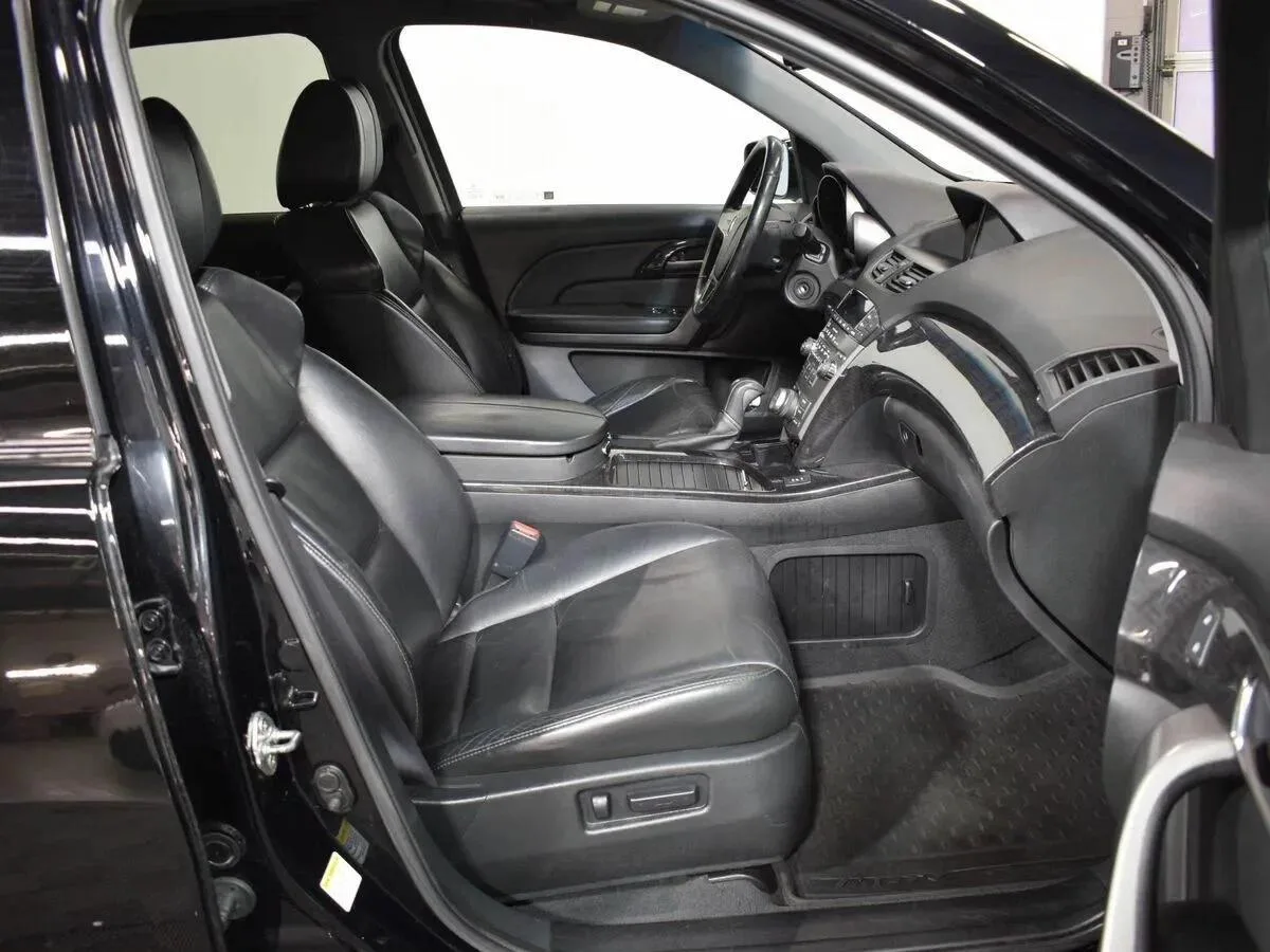 Acura MDX
