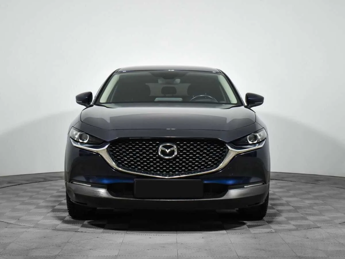 Mazda Cx 30