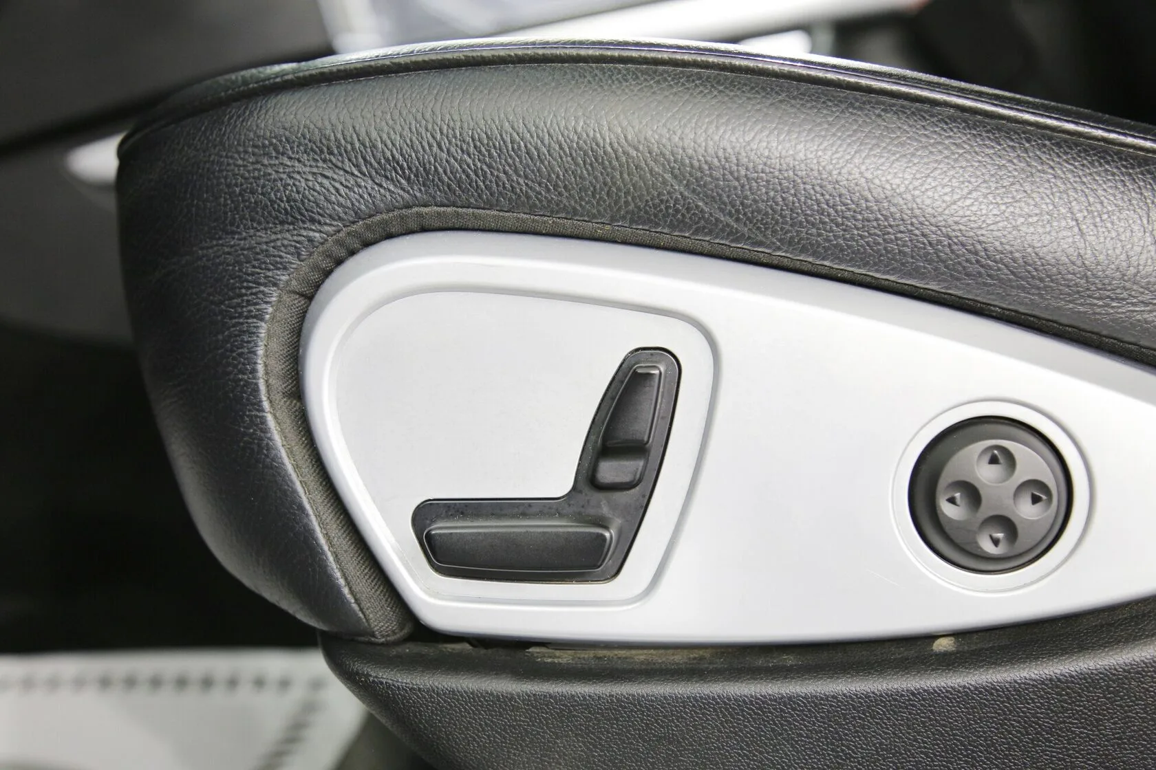 Mercedes-Benz M-Класс