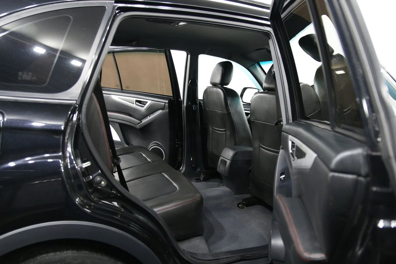 Lifan X60