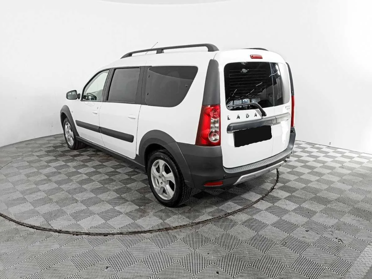 LADA (ВАЗ) Largus