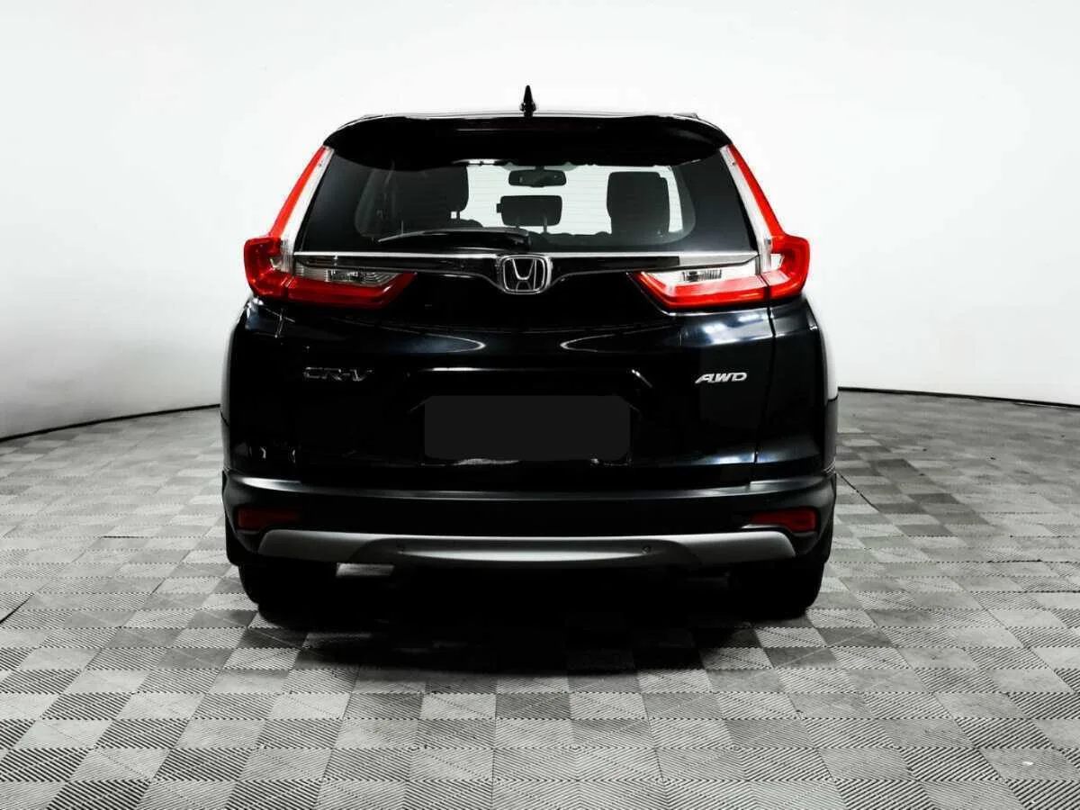 Honda Cr V