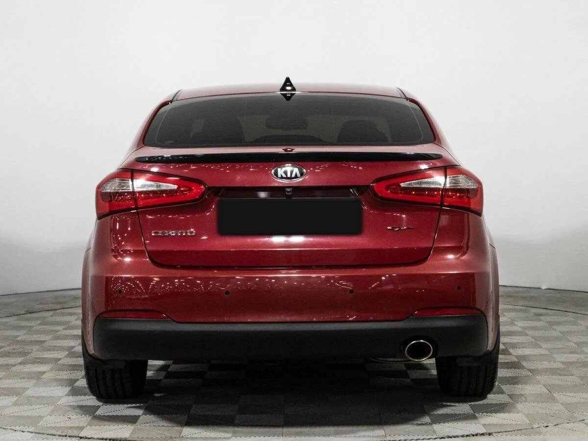 Kia Cerato