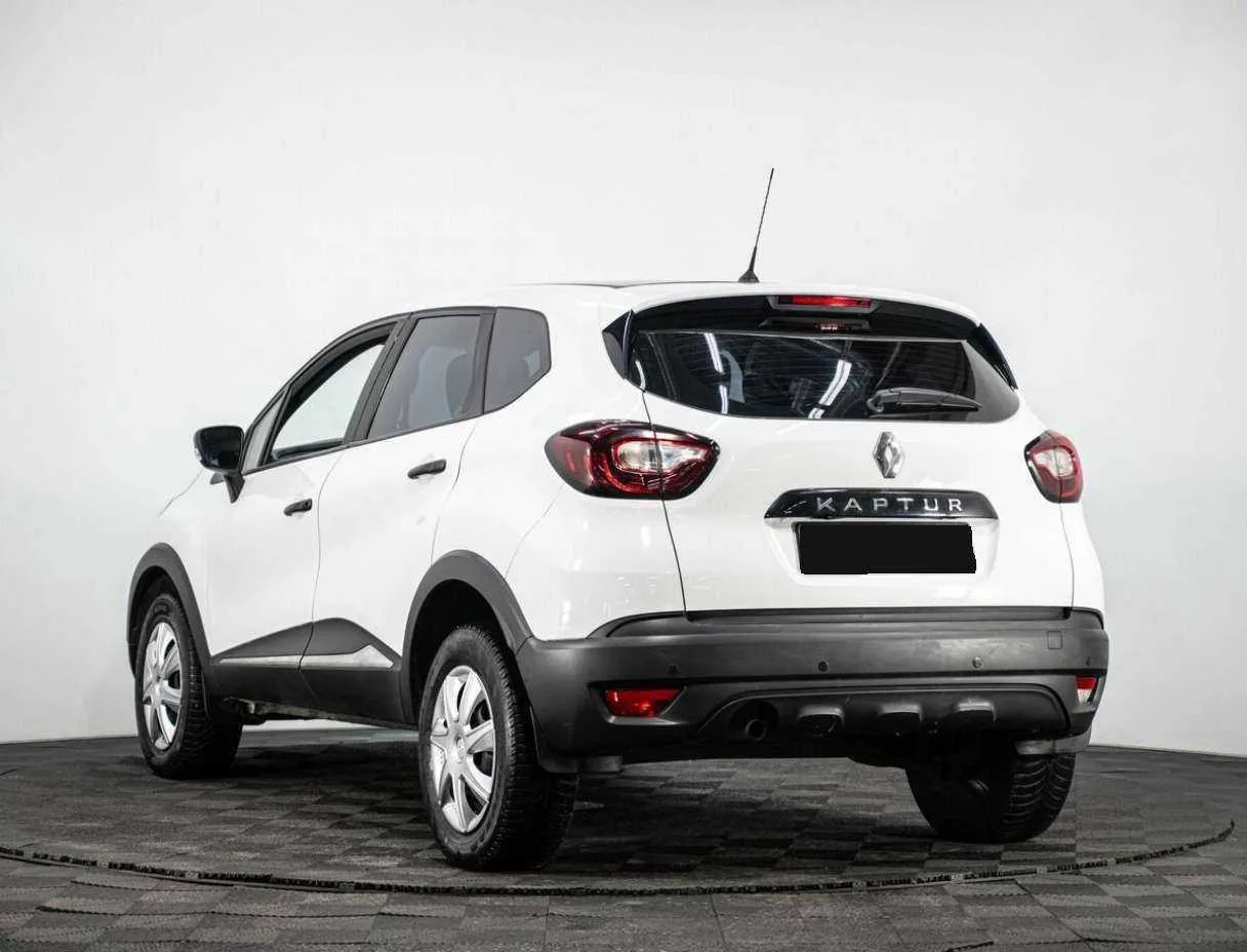 Renault Kaptur