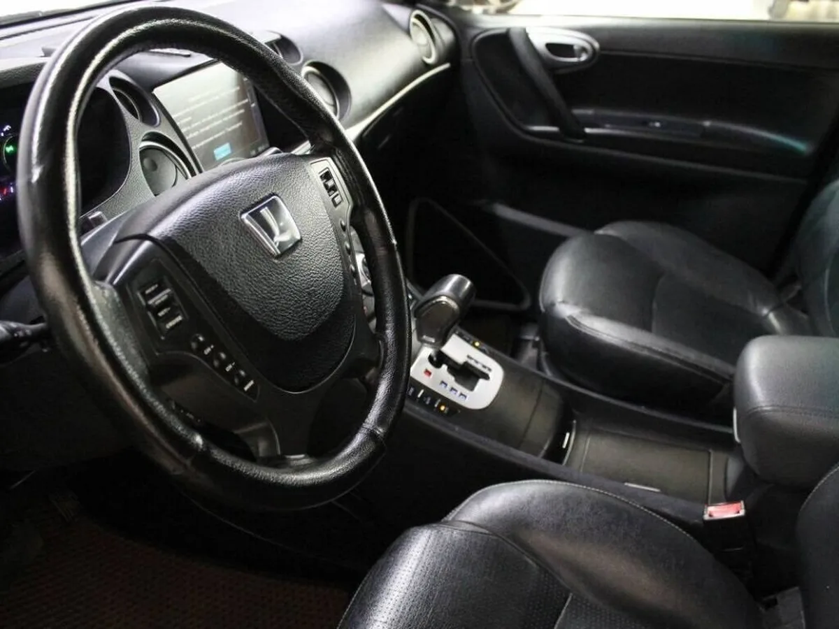 Luxgen Luxgen7 SUV
