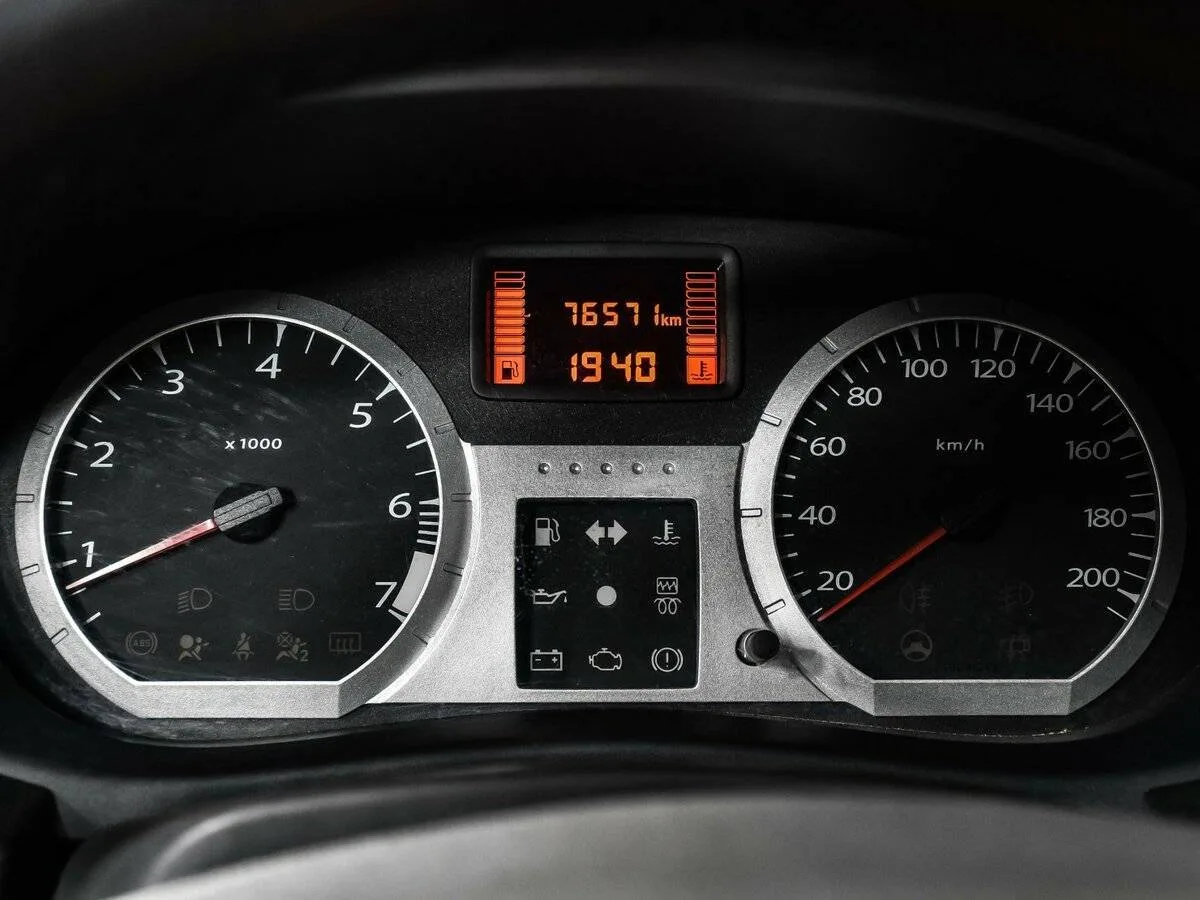 LADA (ВАЗ) Largus