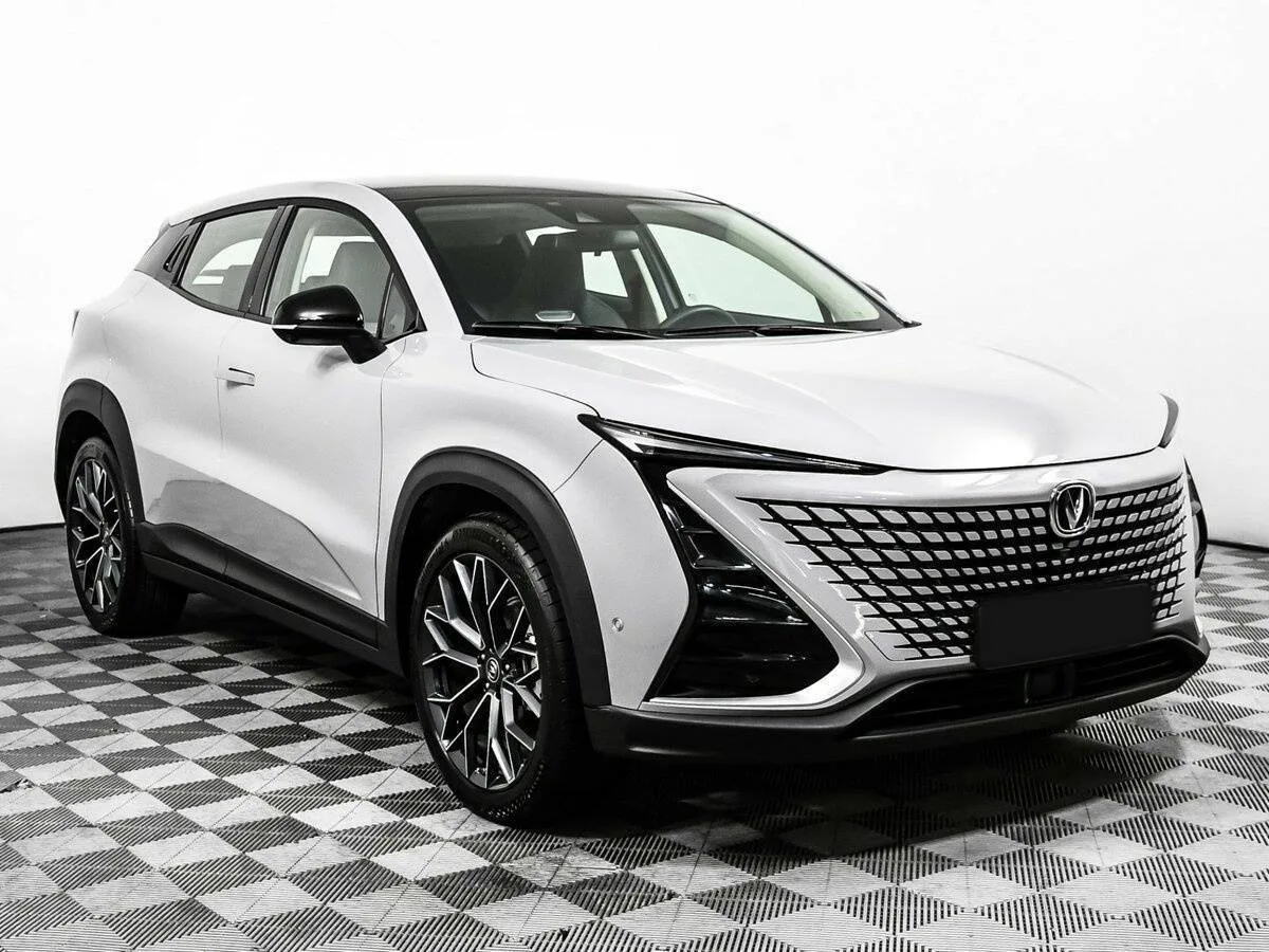 Changan Uni T