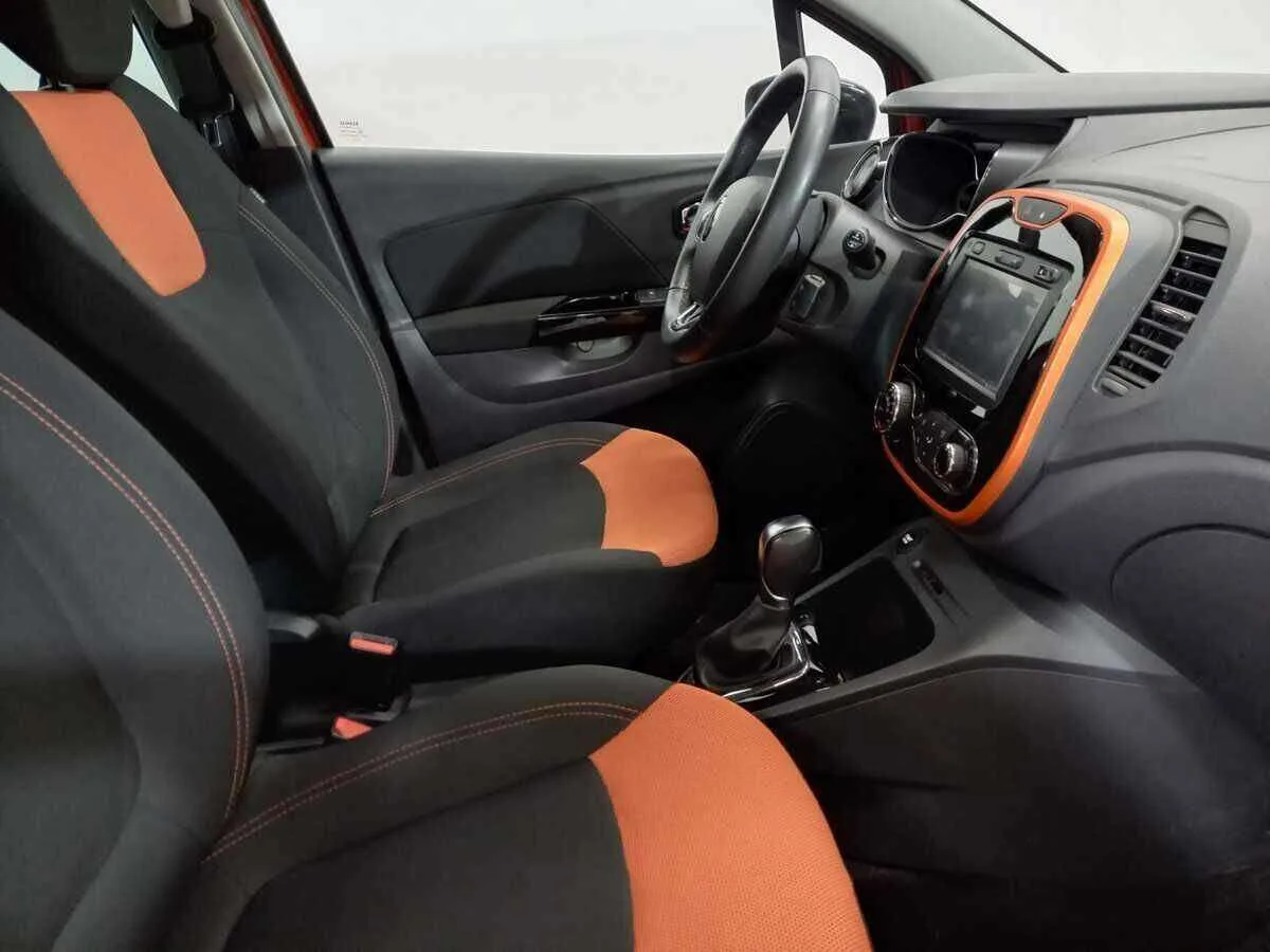 Renault Kaptur