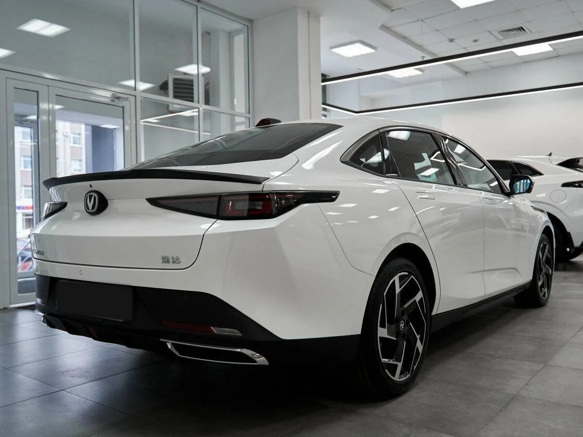Changan Lamore