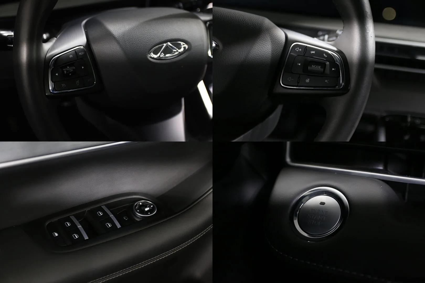 Chery Tiggo 7 Pro Max