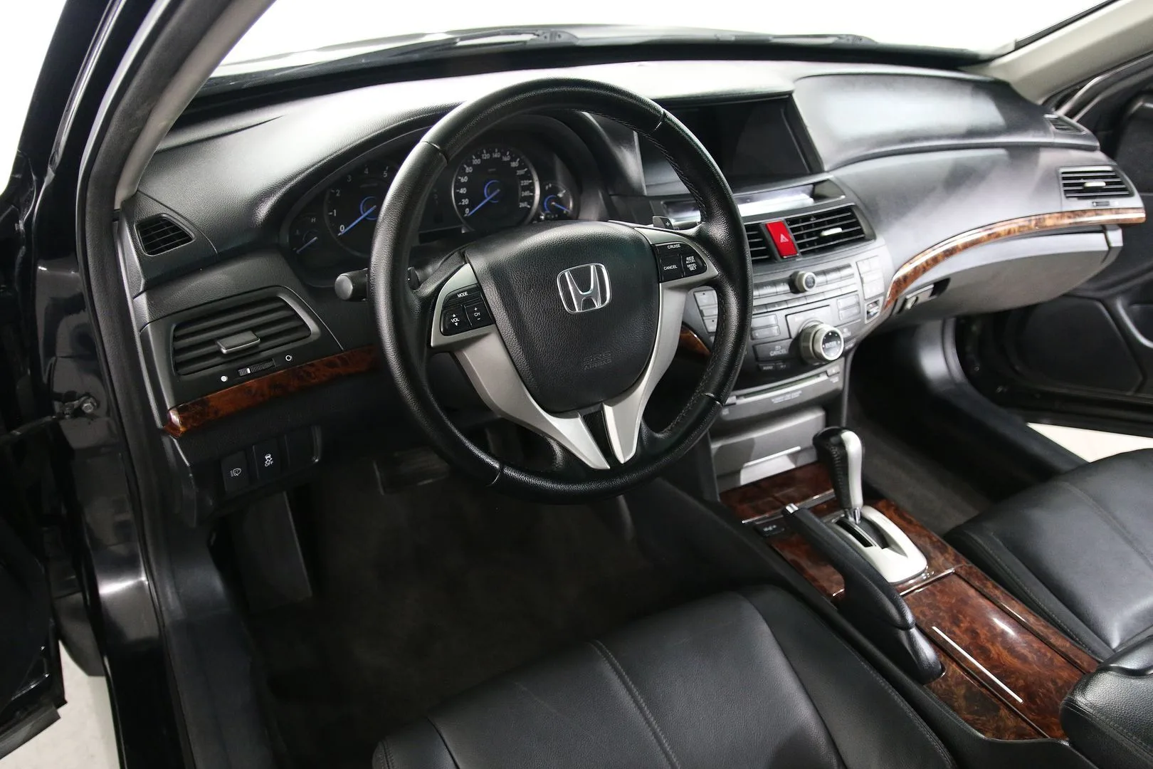 Honda Crosstour