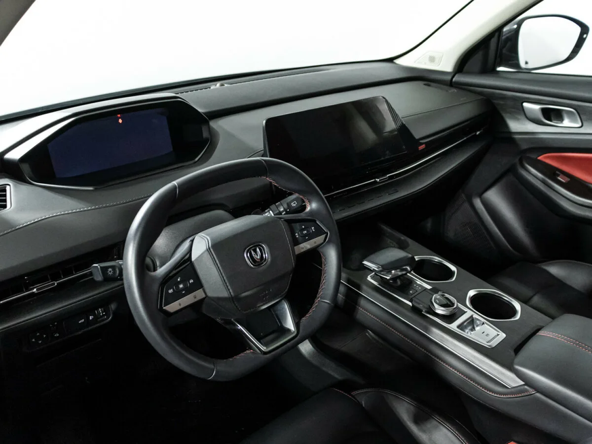 Changan CS55 Plus