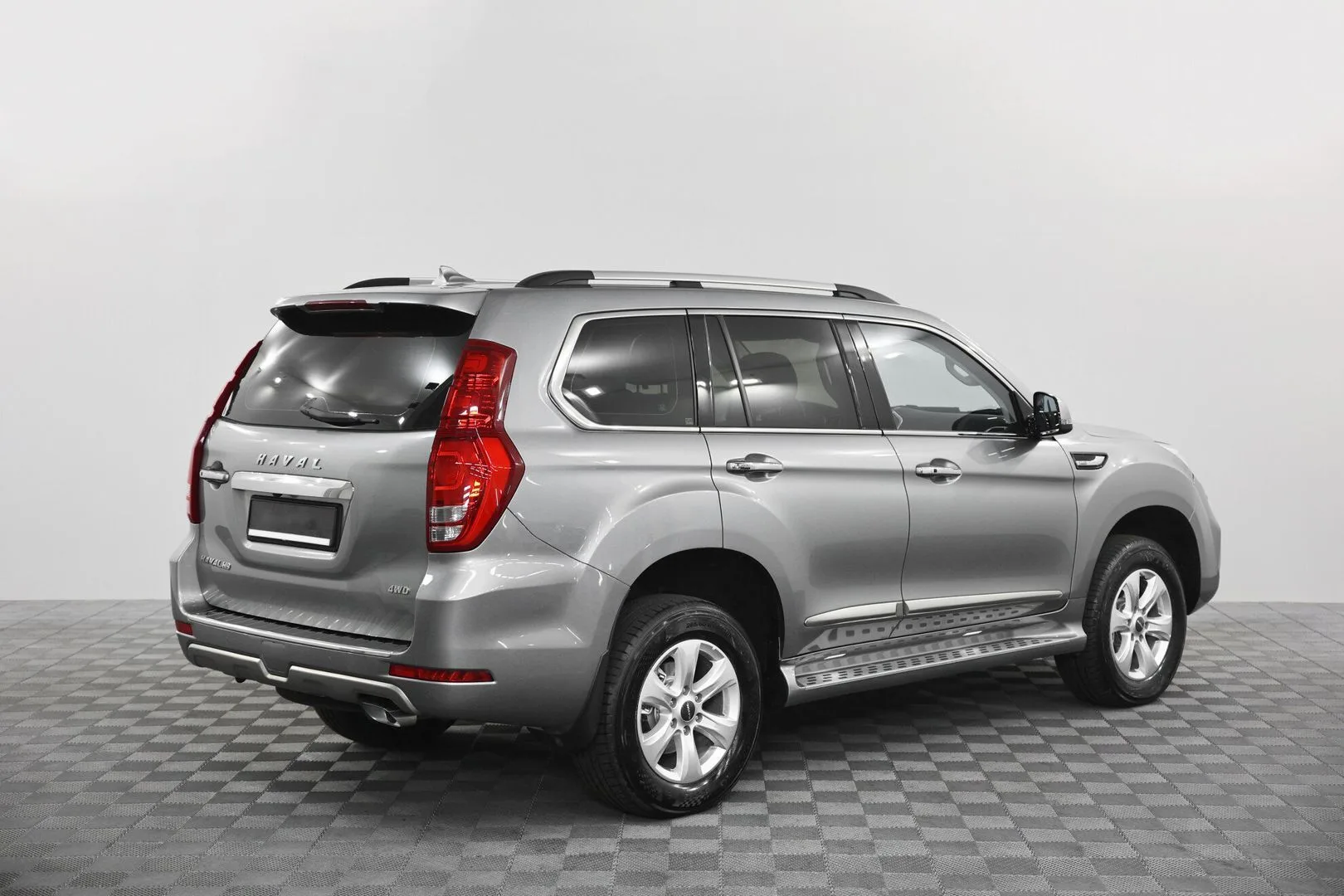 Haval H9