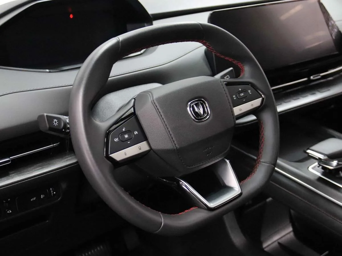Changan CS55 Plus
