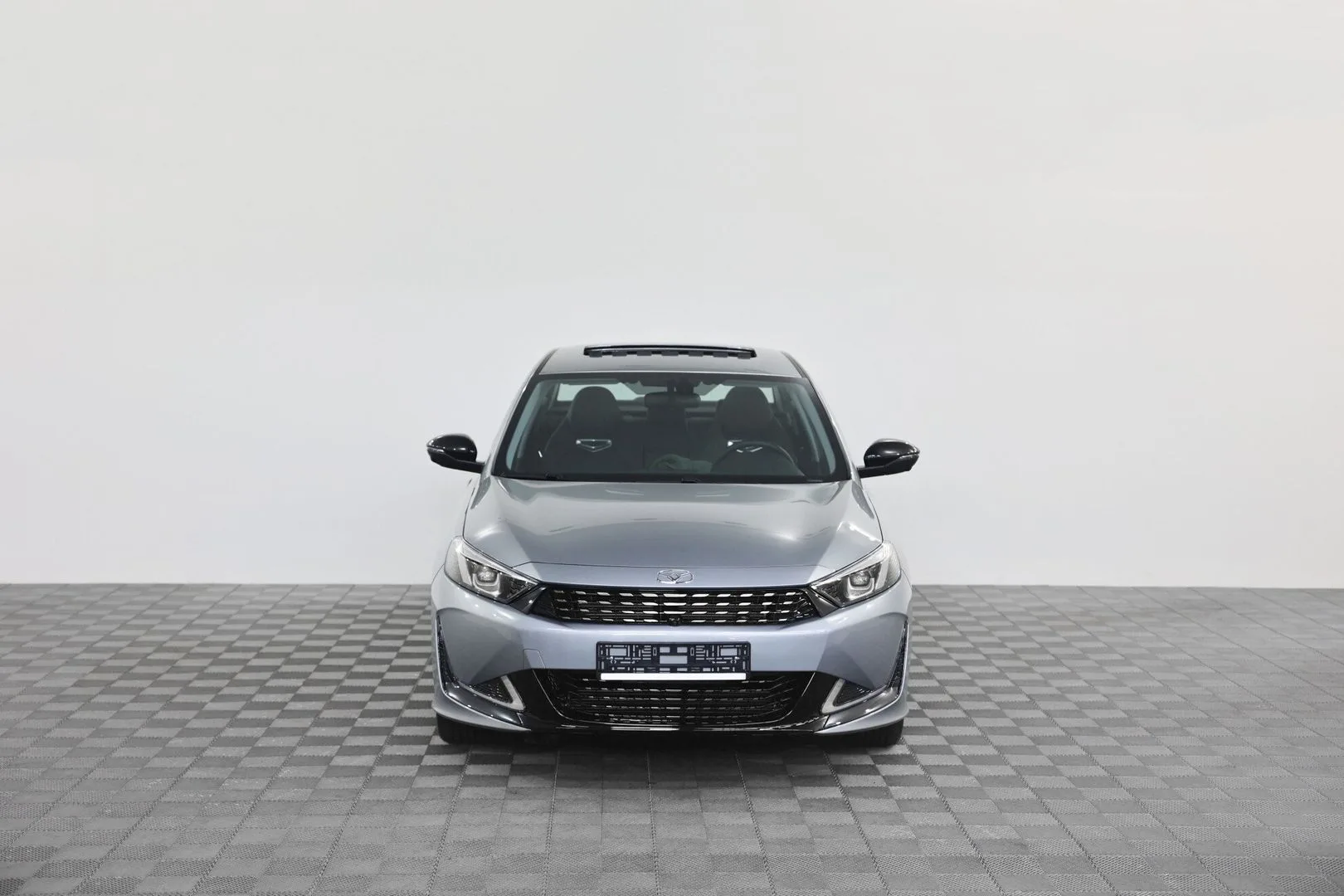 Kaiyi E5