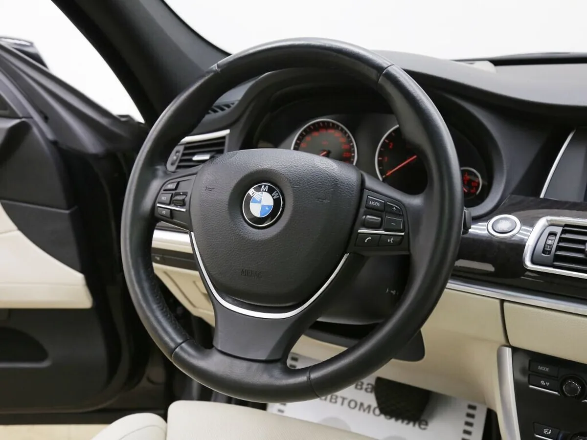 BMW 5 серии