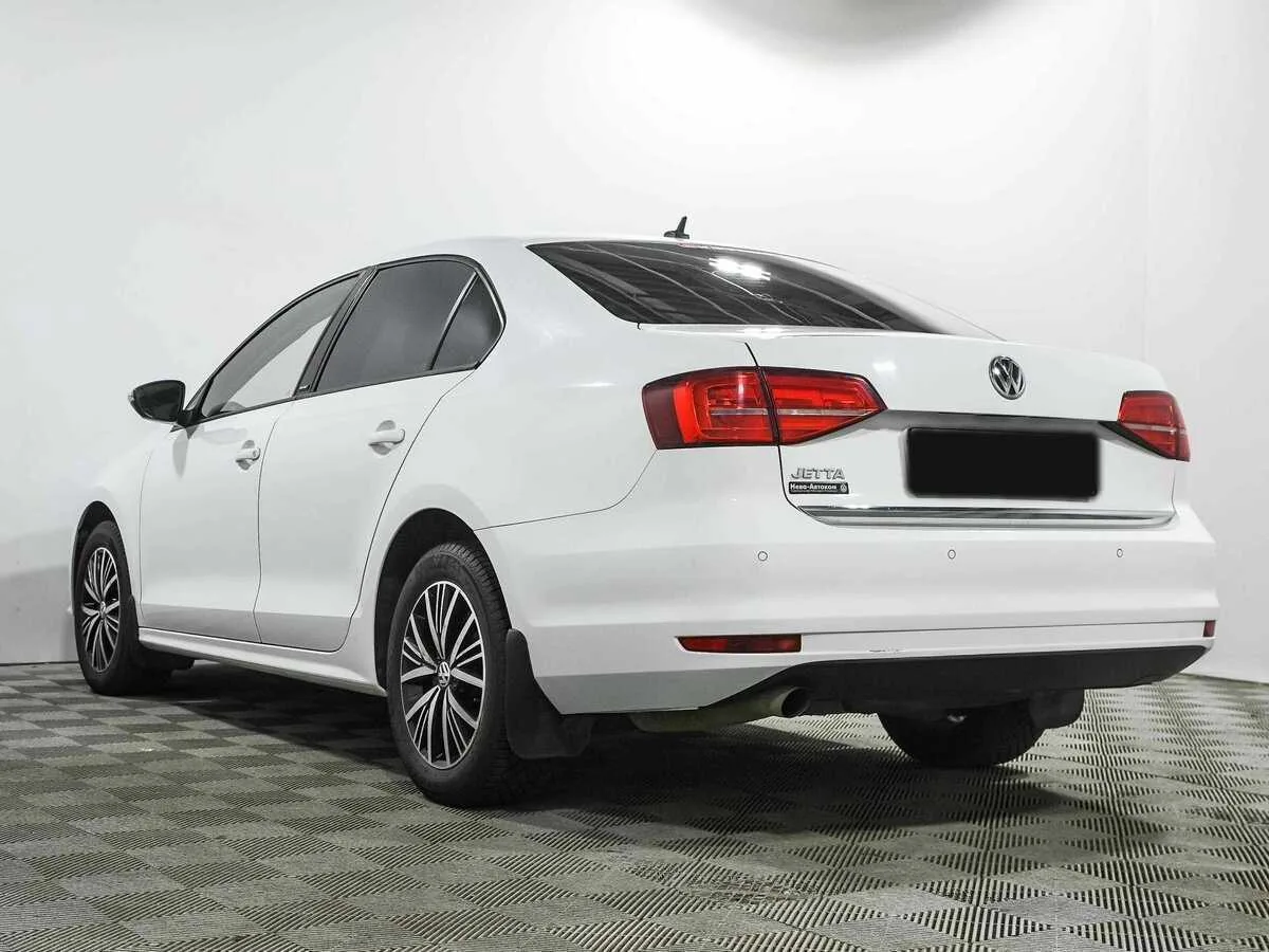 Volkswagen Jetta