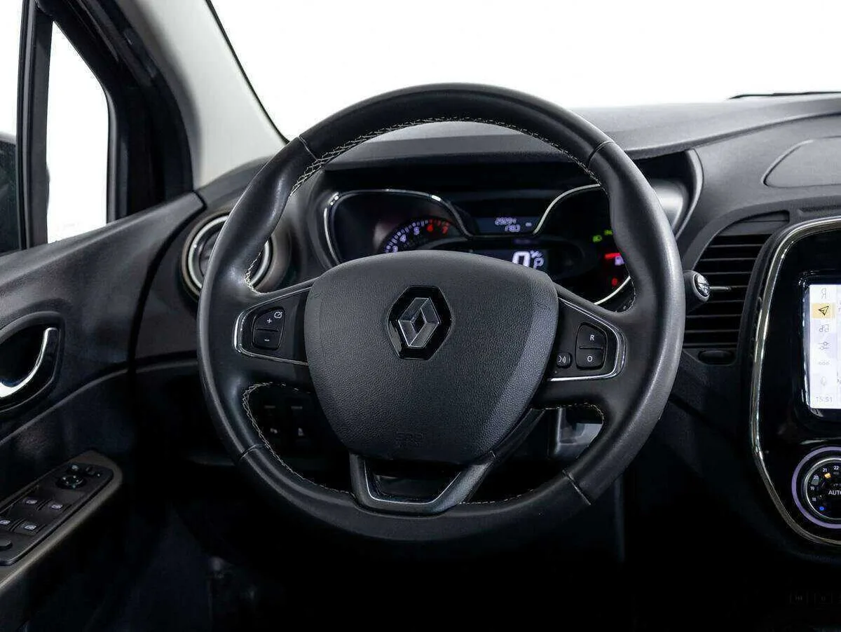 Renault Kaptur