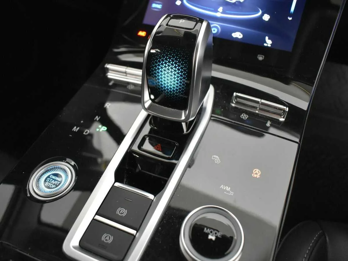 Chery Tiggo 8 Pro Max