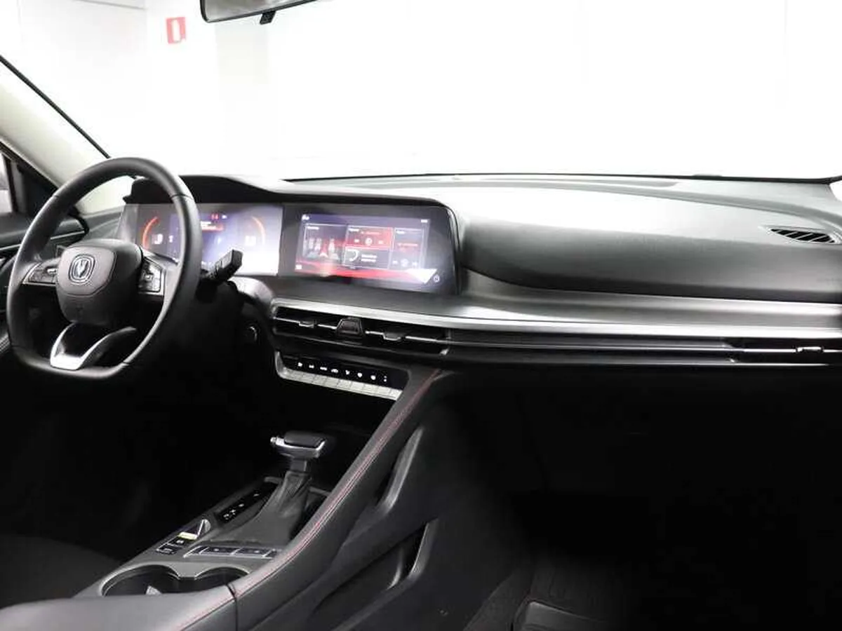 Changan CS35 Plus