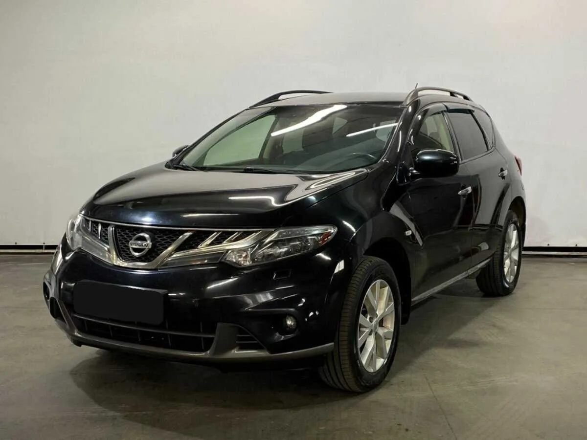 Nissan Murano