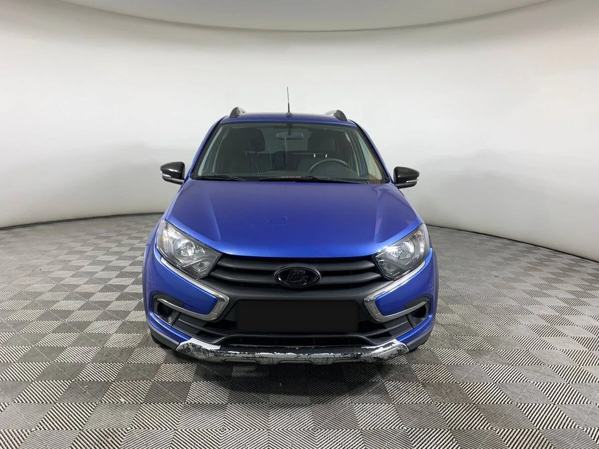 LADA (ВАЗ) Granta