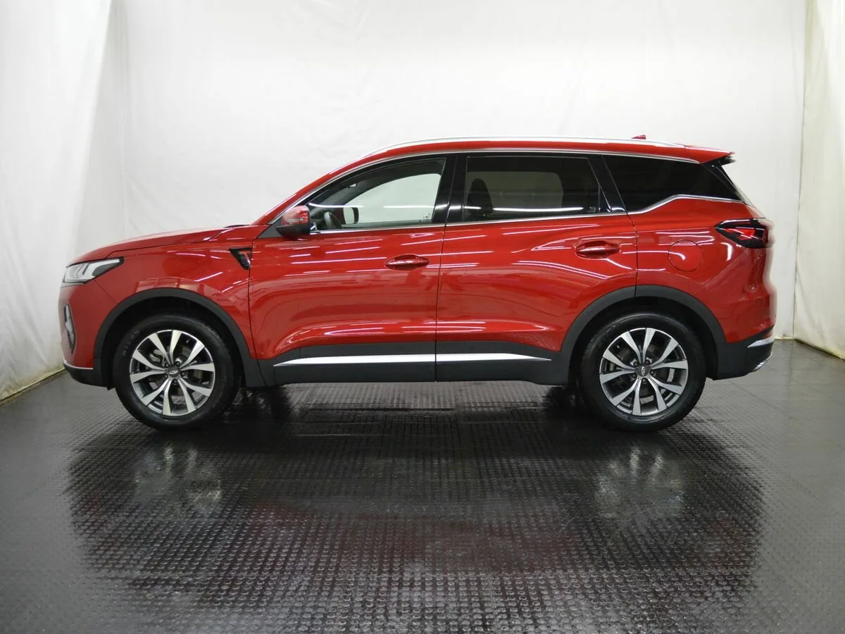 Chery Tiggo 7 Pro Max