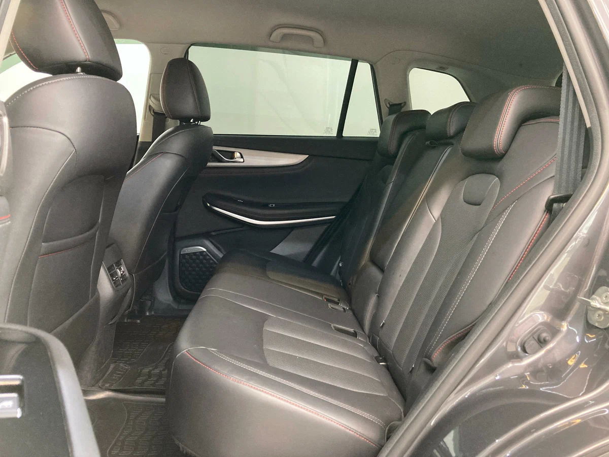 Changan Changan CS75 FL