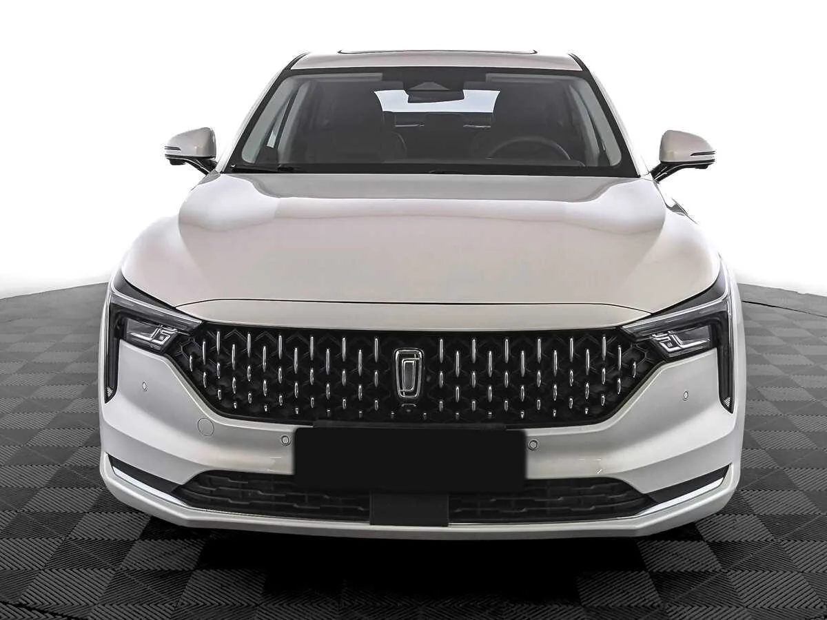 FAW Bestune B70