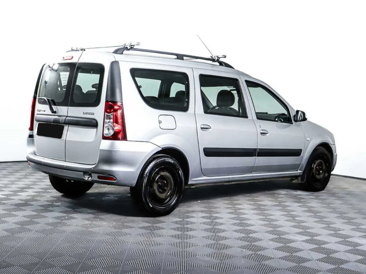 LADA (ВАЗ) Largus