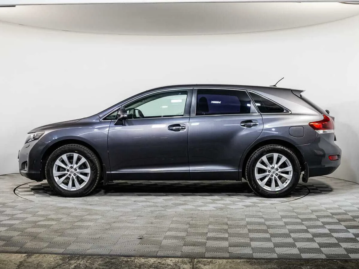 Toyota Venza