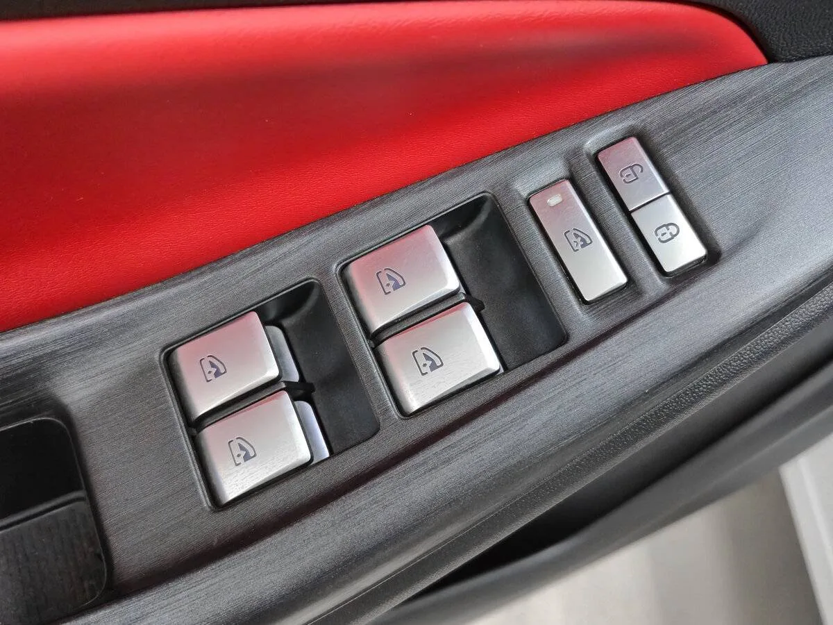 Changan CS55 Plus